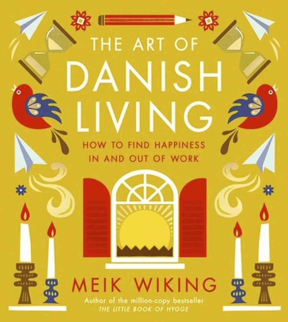 Clearance The Art of Danish Living Bøger