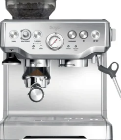 SAGE Julegaver|Kaffe & Te>The Barista Express - Espressomaskine