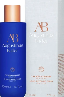 The Body Cleanser 200ml Kropspleje