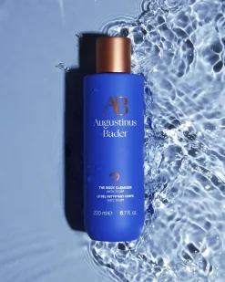 The Body Cleanser 200ml Kropspleje