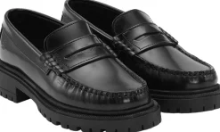 Dame Playboy Loafers>The Brigitte