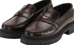 Dame Playboy Loafers>The Brigitte