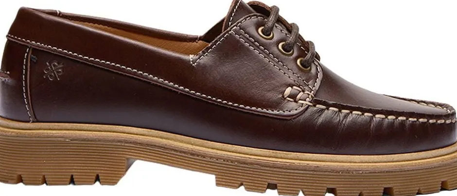 Dame Playboy Sejlersko|Loafers>The Claudine