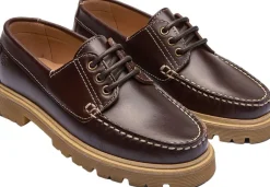 Dame Playboy Sejlersko|Loafers>The Claudine