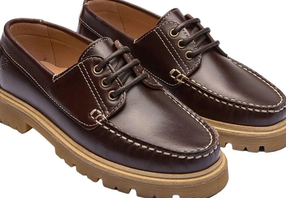 Dame Playboy Sejlersko|Loafers>The Claudine