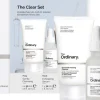 The Clear Set-The Ordinary Online