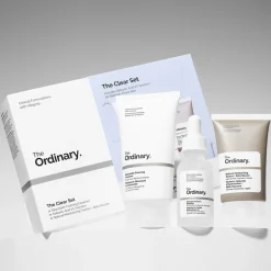 The Clear Set-The Ordinary Online