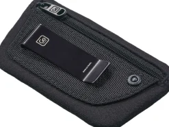 Online The Clip Pouch RFID Dame Kufferter & Tilbehør|Kufferter