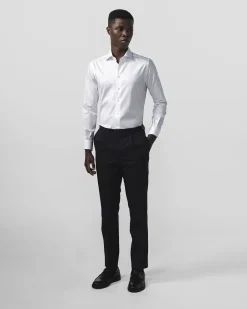 Clearance The Consultant 4. 0 | | Slim fit Skjorter