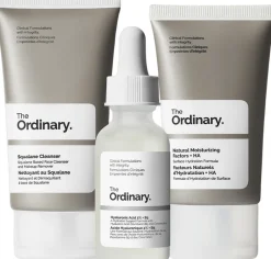 The Daily Set-The Ordinary Outlet