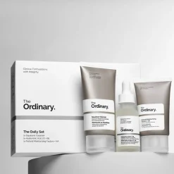 The Daily Set-The Ordinary Outlet