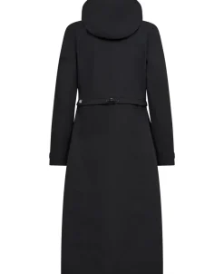 The Danedogwalker Raincoat-Danefæ Best