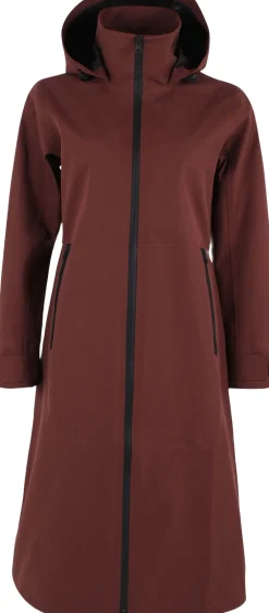 The Danedogwalker Raincoat Dk-Danefæ Best