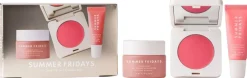 SUMMER FRIDAYS Makeup Gaveæsker>The Dewy Pink Set - Bokssæt