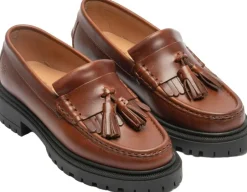Dame Playboy Loafers>The Edith