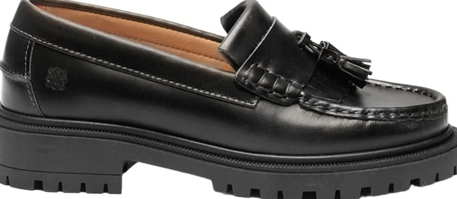 Sale The Edith Dame Loafers