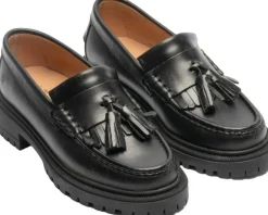 Sale The Edith Dame Loafers