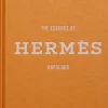 New Mags Bøger>The Essence of Hermés