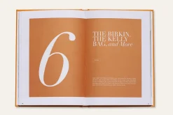 New Mags Bøger>The Essence of Hermés