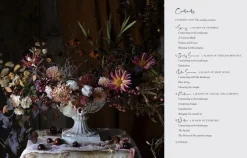 The Flower Hunter-Bøger Hot