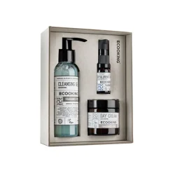 The full routine FF-ECOOKING Outlet