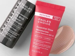 Paula's Choice Gaveæsker>The Glow Boosting Kit