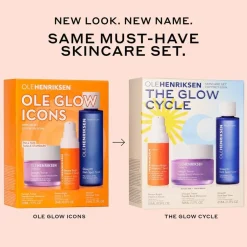 The Glow Cycle-Ole Henriksen Online