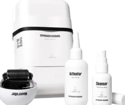 The Hair Growth Kit-Copenhagen Grooming Best