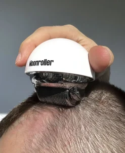 The Hair Growth Kit-Copenhagen Grooming Best