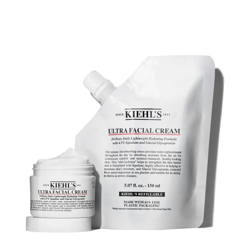 Sale The Hydration Refill Skincare sæt Gaveæsker|Hudpleje Gaveæsker