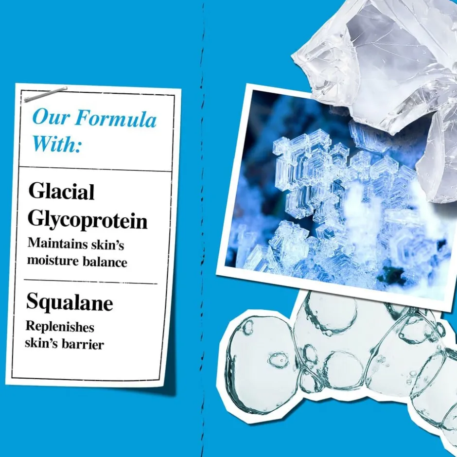 Sale The Hydration Refill Skincare sæt Gaveæsker|Hudpleje Gaveæsker