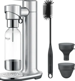 Hot The Infizz Fusion Soda Maker Køkkenmaskiner