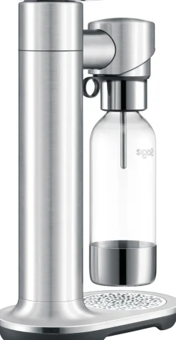 Hot The Infizz Fusion Soda Maker Køkkenmaskiner