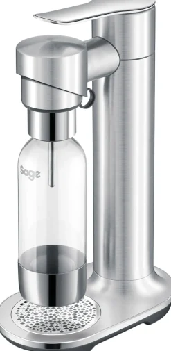 Hot The Infizz Fusion Soda Maker Køkkenmaskiner