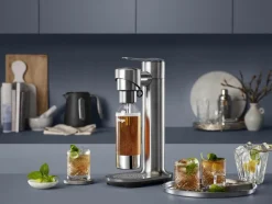 Hot The Infizz Fusion Soda Maker Køkkenmaskiner