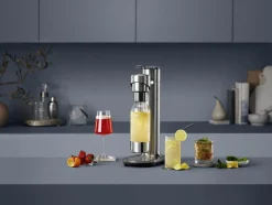 Hot The Infizz Fusion Soda Maker Køkkenmaskiner