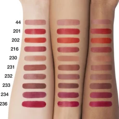 THE INKS BLUR-Yves Saint Laurent Hot