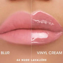 THE INKS BLUR-Yves Saint Laurent Hot