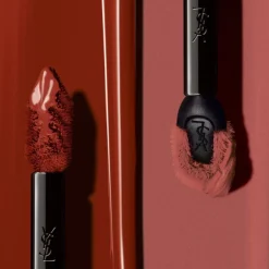 THE INKS BLUR-Yves Saint Laurent Hot