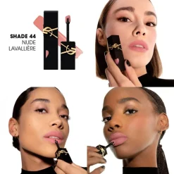 THE INKS BLUR-Yves Saint Laurent Hot