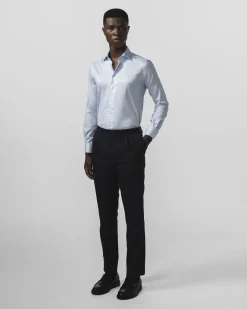 The Lawyer 4. 0 | | Slim fit-BARONS Outlet