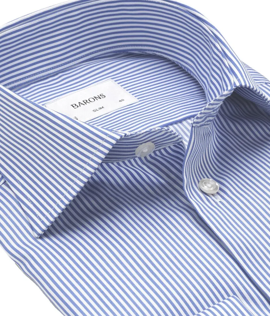 The Lawyer 4. 0 | | Slim fit-BARONS