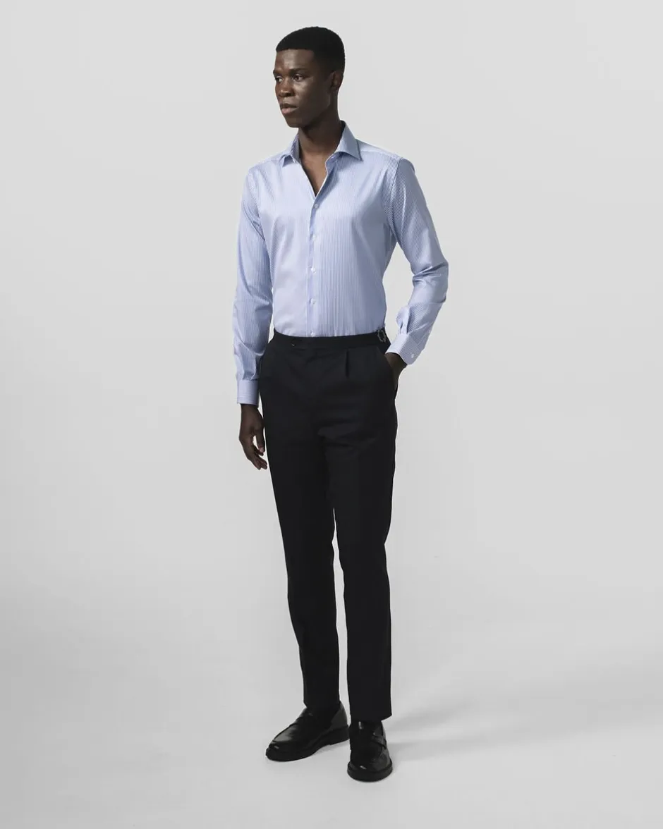 The Lawyer 4. 0 | | Slim fit-BARONS