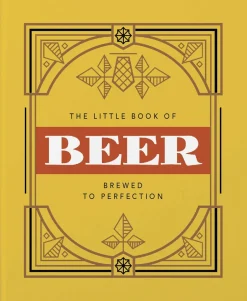 Bøger Bøger>The Little Book of Beer