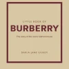 The Little Book of Burberry-New Mags Sale