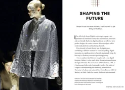 The Little Book of Burberry-New Mags Sale