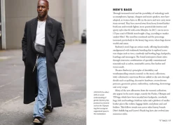 The Little Book of Burberry-New Mags Sale