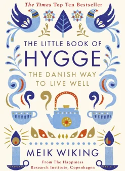 The Little book of Hygge-Bøger Sale