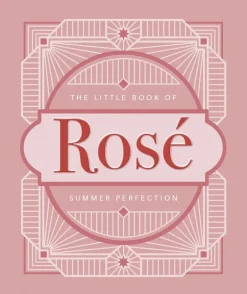 Bøger Bøger>The Little Book of Rosé
