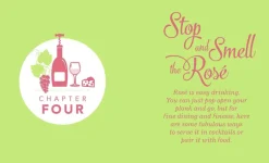 Bøger Bøger>The Little Book of Rosé